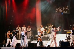 Soren Reiff - Tivoli Gardens - CIFF