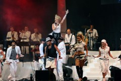 Soren Reiff - Tivoli Gardens - CIFF