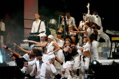 Soren Reiff - Tivoli Gardens - CIFF - Finale