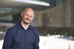 Soren Reiff - portrait