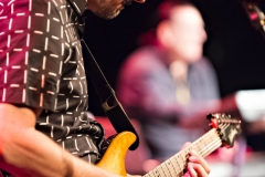 Soren Reiff - David Garfield/Soren Reiff project 14