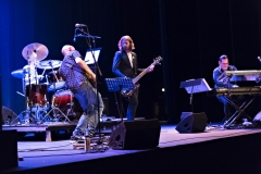Soren Reiff - David Garfield/Soren Reiff project 5