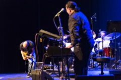 Soren Reiff - David Garfield/Soren Reiff project 12