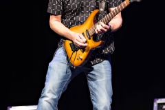 Soren Reiff - David Garfield/Soren Reiff project 10