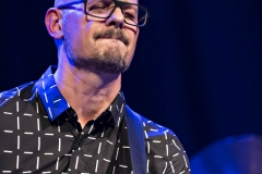 Soren Reiff - David Garfield/Soren Reiff project 9