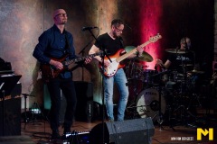 Soren Reiff - Holland - Roni Jonker / Sietse Huisman