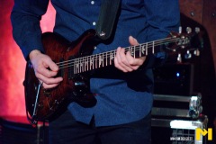 Soren Reiff - Holland