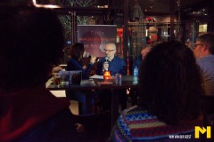 Soren Reiff - Jazzmeeting w Cynthia